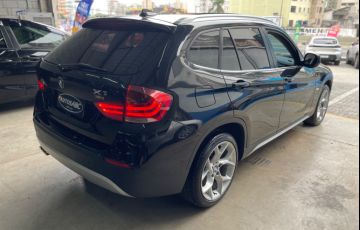 BMW X1 3.0 24V xDrive28i - Foto #7