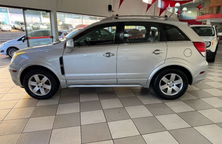 Chevrolet Captiva Sport 2.4 16V (Aut) - Foto #9