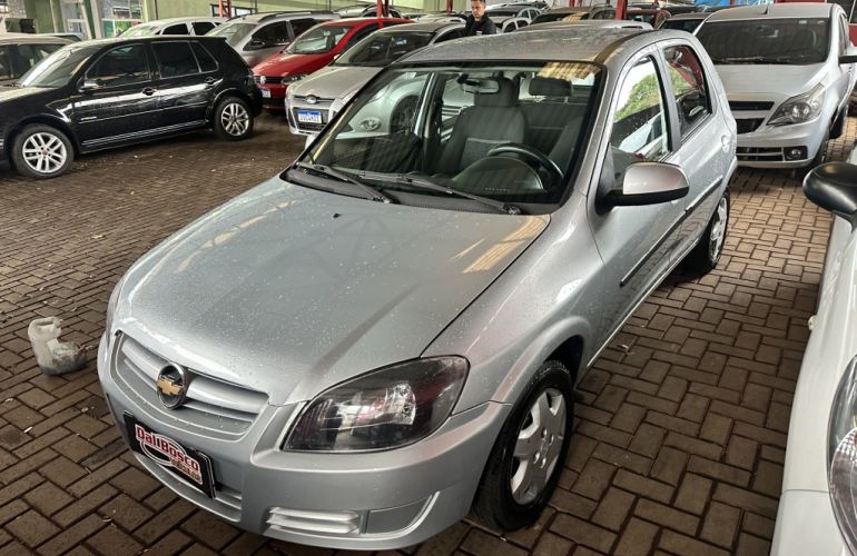 Chevrolet Celta LT 1.0 (Flex) - Foto #1