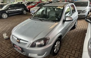 Chevrolet Celta LT 1.0 (Flex)