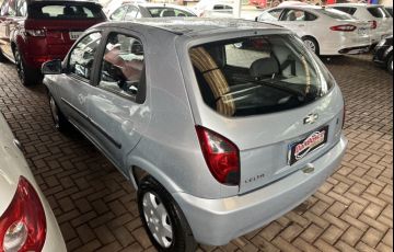 Chevrolet Celta LT 1.0 (Flex) - Foto #2