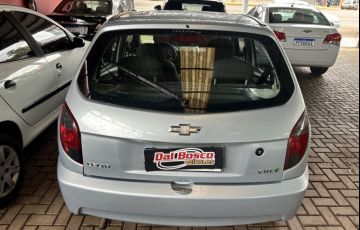 Chevrolet Celta LT 1.0 (Flex) - Foto #3