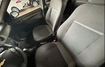Chevrolet Celta LT 1.0 (Flex) - Foto #5