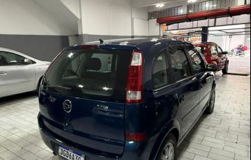Chevrolet Meriva CD 1.8 8V - Foto #5