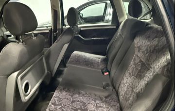 Chevrolet Meriva CD 1.8 8V - Foto #7