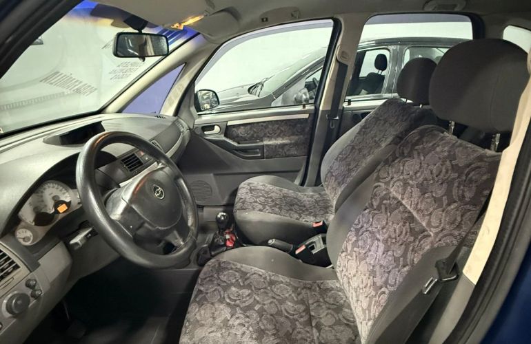 Chevrolet Meriva CD 1.8 8V - Foto #9