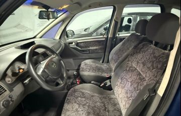 Chevrolet Meriva CD 1.8 8V - Foto #9