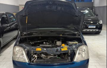 Chevrolet Meriva CD 1.8 8V - Foto #10