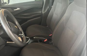 Chevrolet Onix Plus 1.0 LT - Foto #6