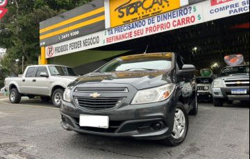 Chevrolet Prisma 1.0 MPFi LT 8v