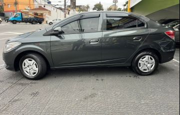 Chevrolet Prisma 1.0 MPFi LT 8v - Foto #5