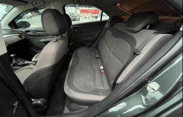 Chevrolet Prisma 1.0 MPFi LT 8v - Foto #8