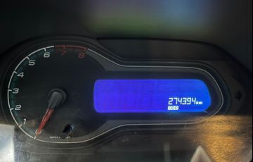 Chevrolet Prisma 1.0 MPFi LT 8v - Foto #9