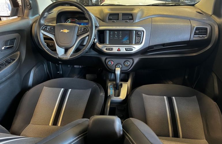 Chevrolet Spin 1.8 Activ 8v - Foto #5