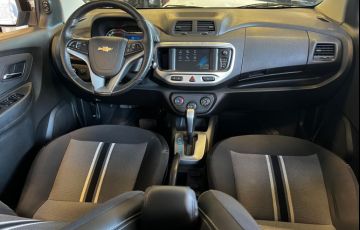 Chevrolet Spin 1.8 Activ 8v - Foto #5