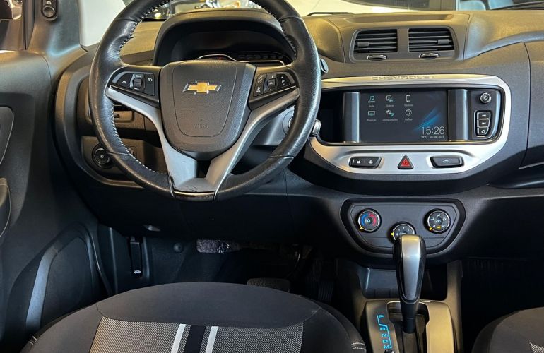 Chevrolet Spin 1.8 Activ 8v - Foto #6
