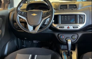 Chevrolet Spin 1.8 Activ 8v - Foto #6
