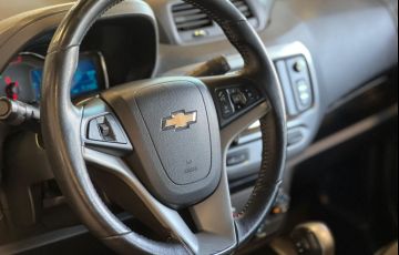 Chevrolet Spin 1.8 Activ 8v - Foto #7