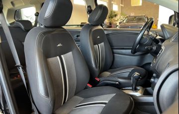 Chevrolet Spin 1.8 Activ 8v - Foto #8