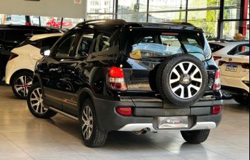 Chevrolet Spin 1.8 Activ 8v - Foto #10