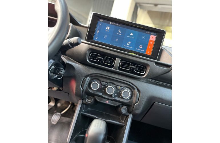 Citroën C3 1.0 Firefly Flex Live Pack Manual - Foto #7