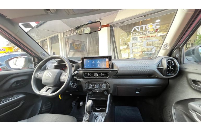 Citroën C3 1.0 Firefly Flex Live Pack Manual - Foto #9