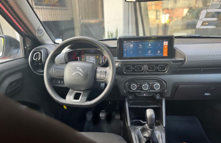 Citroën C3 1.0 Firefly Flex Live Pack Manual - Foto #10