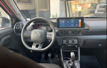 Citroën C3 1.0 Firefly Flex Live Pack Manual - Foto #10