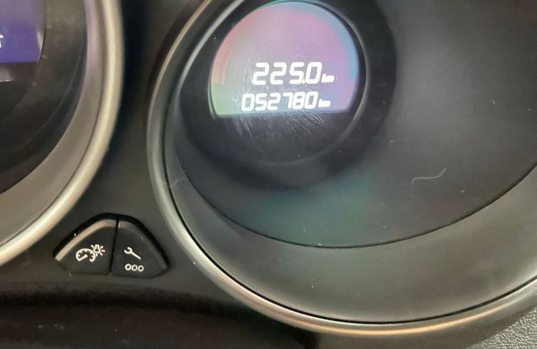 Citroën C4 Lounge 1.6 Exclusive 16V Turbo Gasolina 4p Automático - Foto #9
