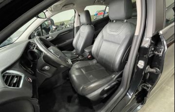 Citroën C4 Lounge 1.6 Exclusive 16V Turbo Gasolina 4p Automático - Foto #10