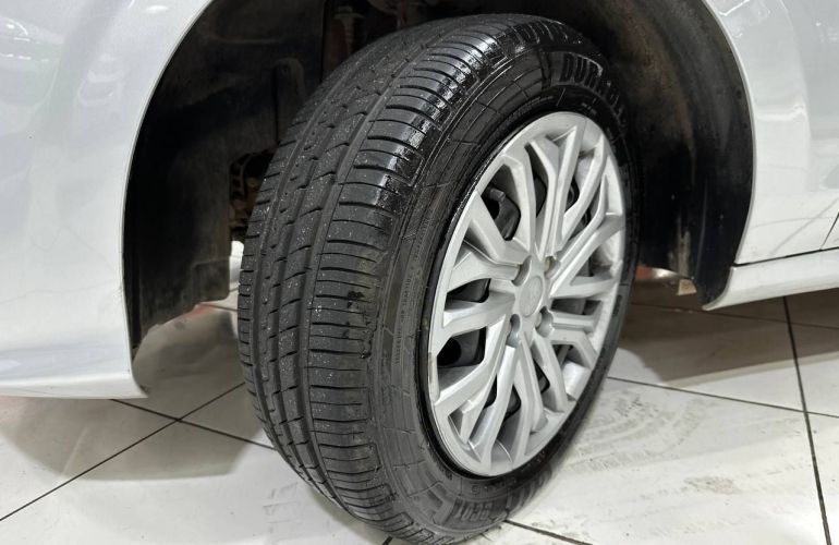 Fiat Cronos 1.0 Firefly Drive - Foto #5