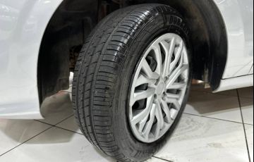 Fiat Cronos 1.0 Firefly Drive - Foto #5