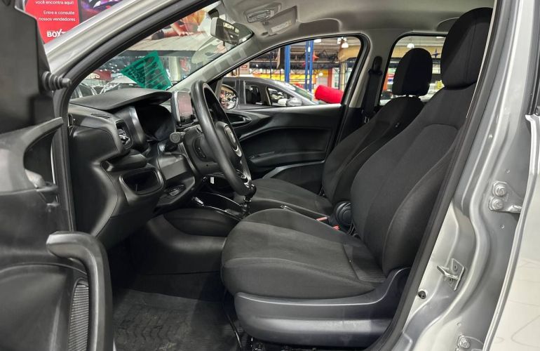 Fiat Cronos 1.0 Firefly Drive - Foto #7