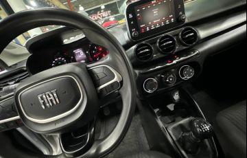 Fiat Cronos 1.0 Firefly Drive - Foto #9