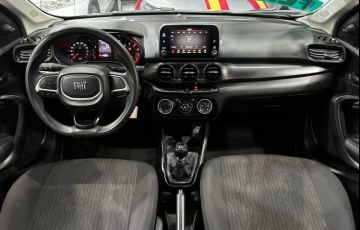 Fiat Cronos 1.0 Firefly Drive - Foto #10