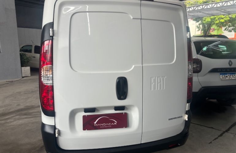 Fiat Fiorino 1.4 Endurance - Foto #2