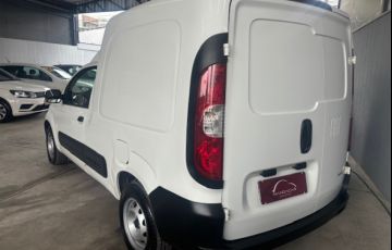 Fiat Fiorino 1.4 Endurance - Foto #3