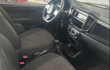 Fiat Fiorino 1.4 Endurance - Foto #4