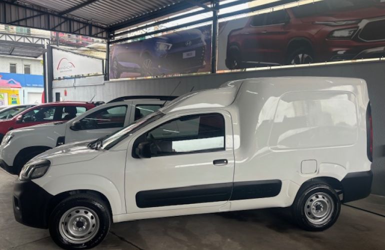 Fiat Fiorino 1.4 Endurance - Foto #5