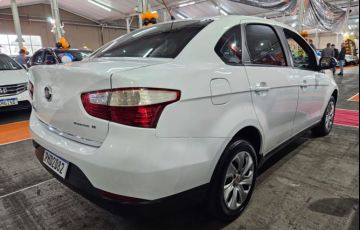 Fiat Grand Siena 1.4 Attractive - Foto #8