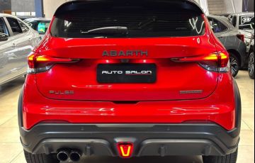 Fiat Pulse 1.3 Turbo 270 Abarth At6 - Foto #5