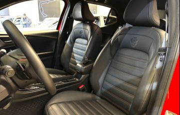 Fiat Pulse 1.3 Turbo 270 Abarth At6 - Foto #9