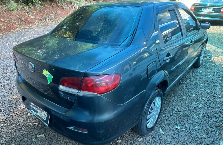 Fiat Siena EL 1.0 8V (Flex) - Foto #2