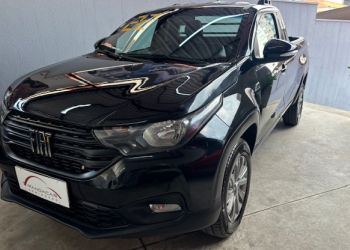 Fiat Strada 1.3 Cabine Plus Freedom