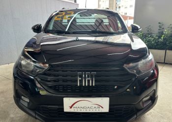 Fiat Strada 1.3 Cabine Plus Freedom - Foto #2