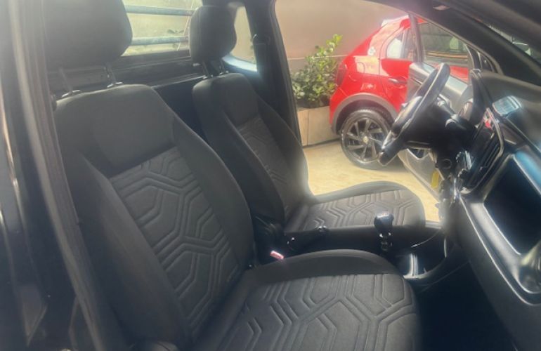 Fiat Strada 1.3 Cabine Plus Freedom - Foto #6