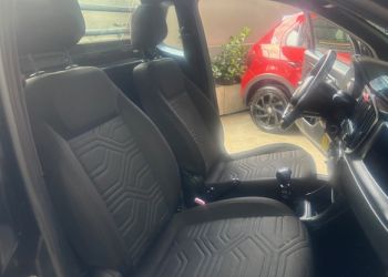 Fiat Strada 1.3 Cabine Plus Freedom - Foto #6