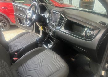 Fiat Strada 1.3 Cabine Plus Freedom - Foto #7