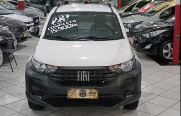 Fiat Strada 1.4 Fire Endurance Cs - Foto #2