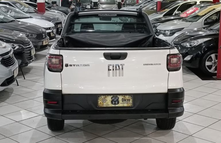 Fiat Strada 1.4 Fire Endurance Cs - Foto #5